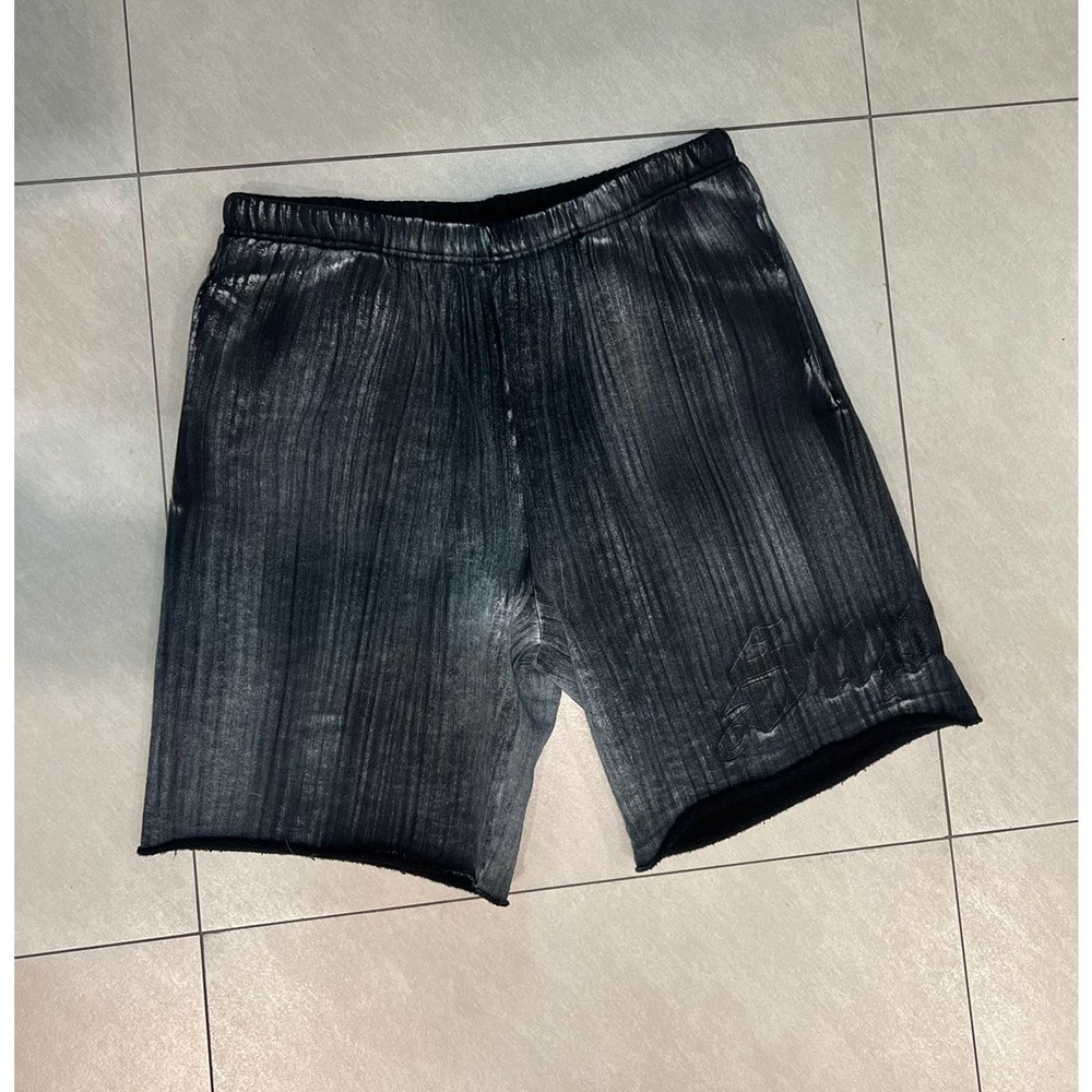 SUPREME Brush Strokes Sweatshorts